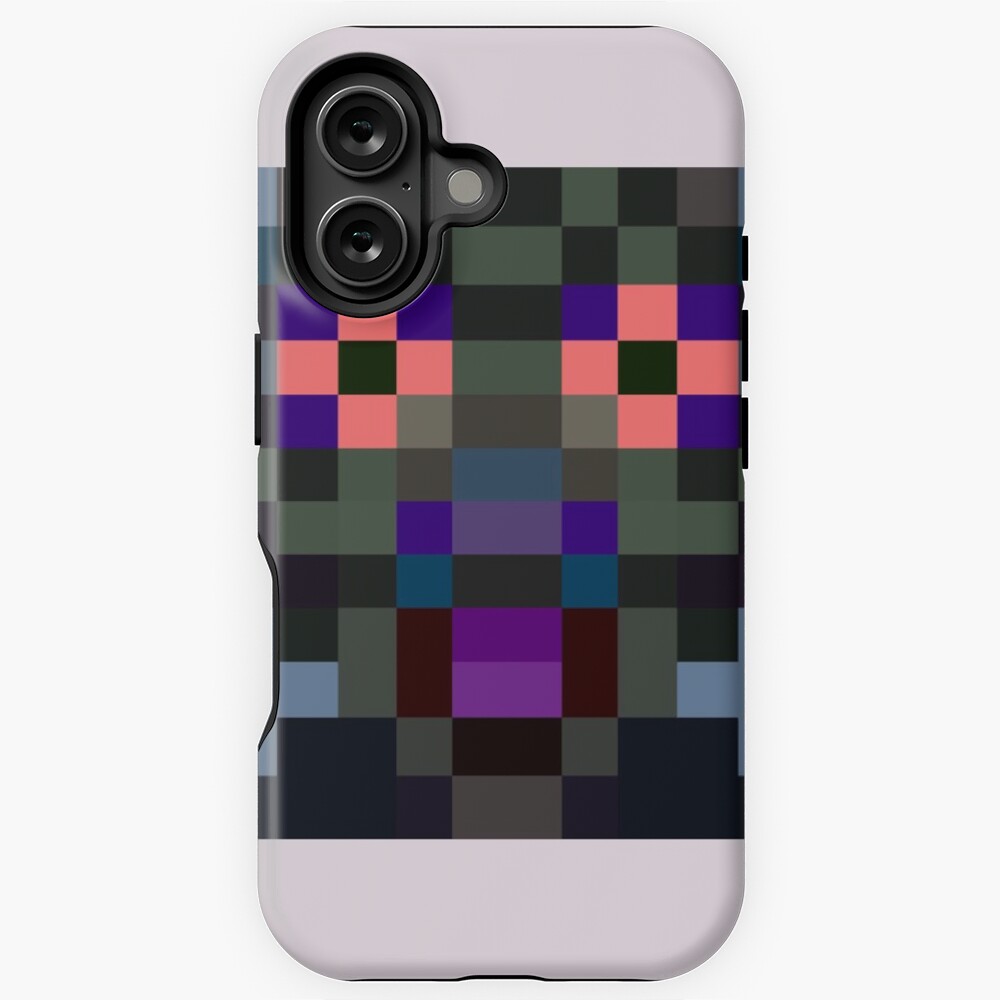 Item preview, iPhone Magsafe Tough Case designed and sold by Errorism.