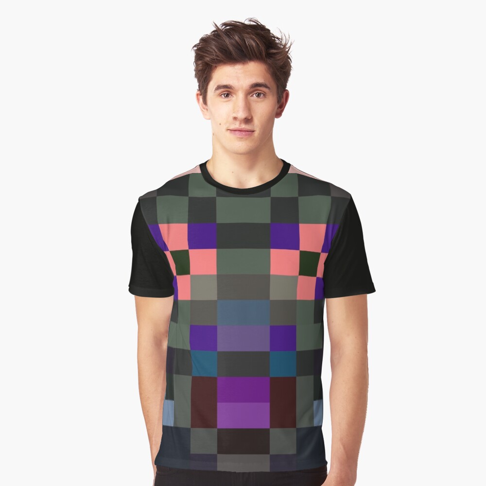Item preview, Graphic T-Shirt designed and sold by Errorism.