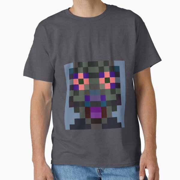 Classic T-Shirt