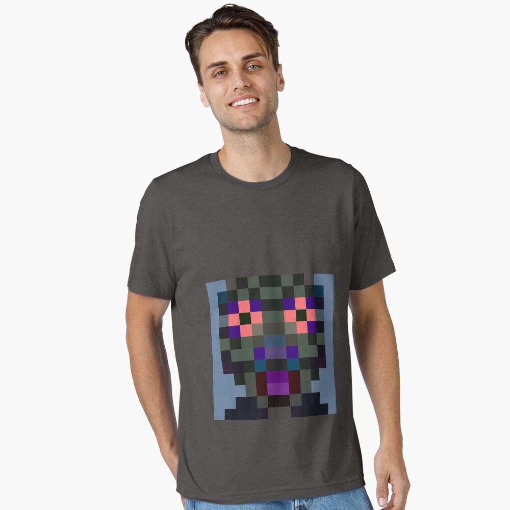Item preview, Essential T-Shirt designed and sold by Errorism.
