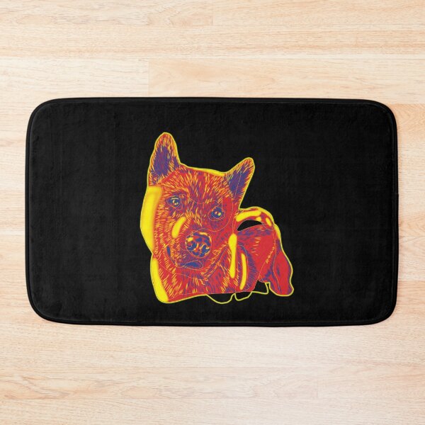 Item preview, Kishu designed and sold by h8ngry.