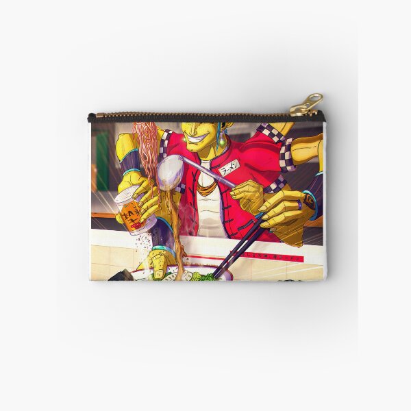 Item preview, Ramen God designed and sold by Artwardo Manicotti.