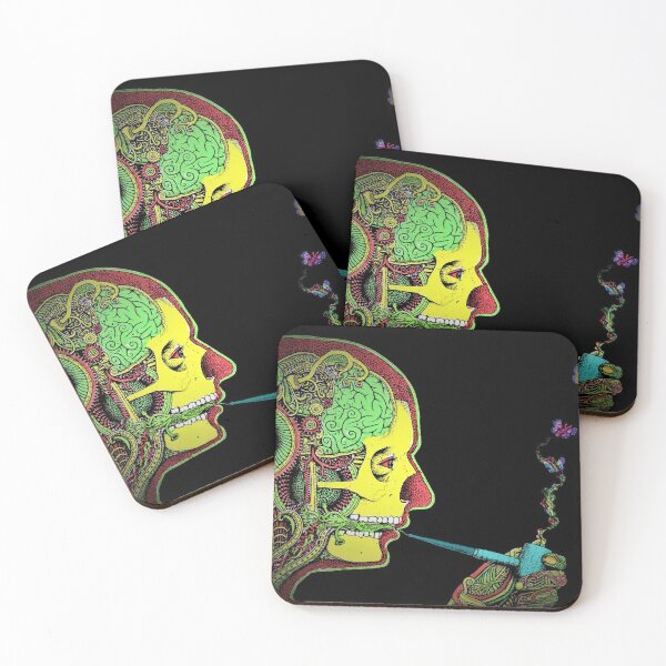 Item preview, WEED X-RAY Cannatees designed and sold by jmed70.