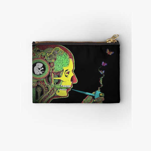 Item preview, WEED X-RAY Cannatees designed and sold by jmed70.