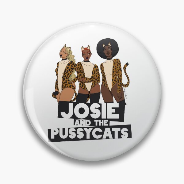 Item preview, Mel, Josie, and Val designed and sold by InkedDesigns.