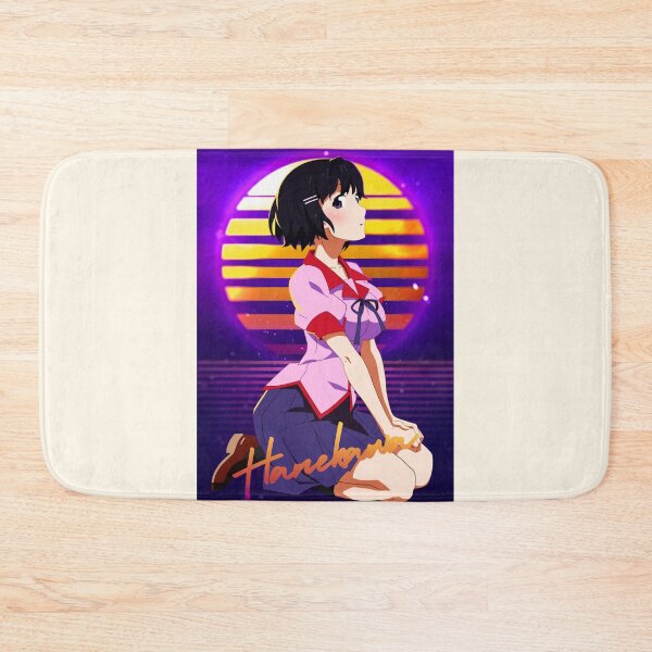 Item preview, Hanekawa 80 Retro designed and sold by ijunk.