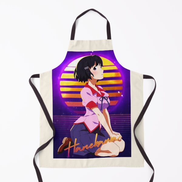 Item preview, Hanekawa 80 Retro designed and sold by ijunk.