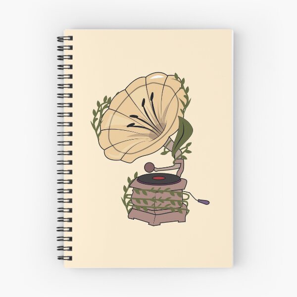 Item preview, Vintage gramophone designed and sold by Bossin.