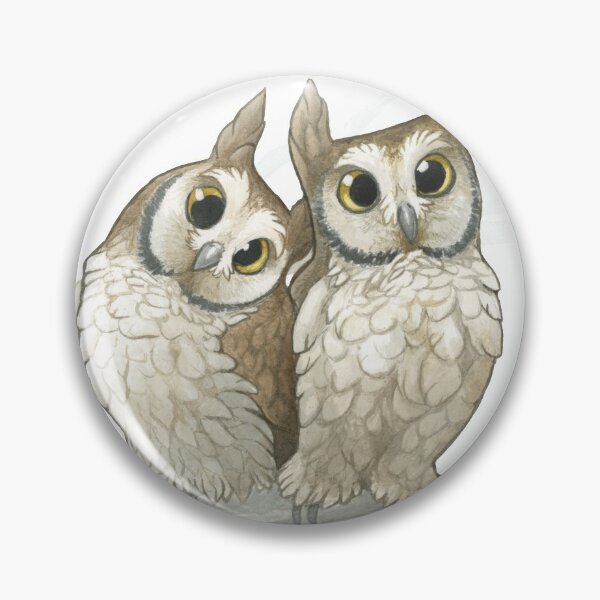 Item preview, Owlie Owls designed and sold by Renee LeCompte.