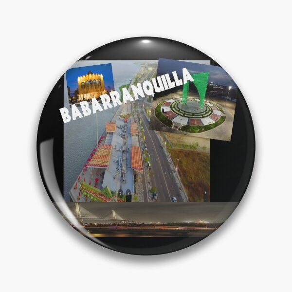 Item preview, Barranquilla designed and sold by jlicero.