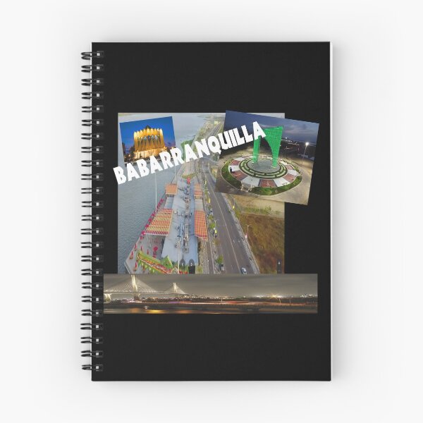 Item preview, Barranquilla designed and sold by jlicero.