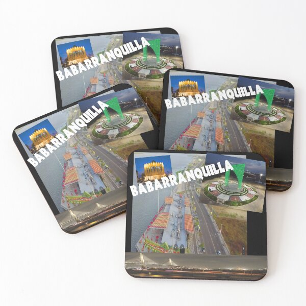 Item preview, Barranquilla designed and sold by jlicero.