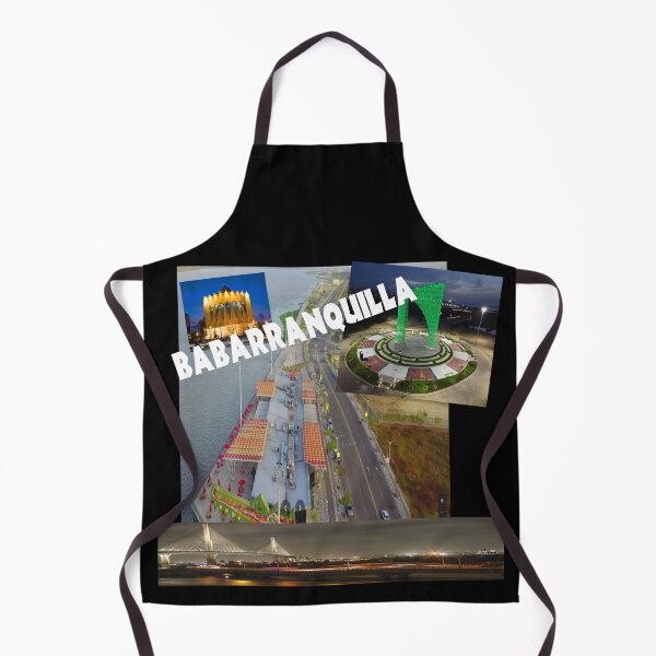 Item preview, Barranquilla designed and sold by jlicero.