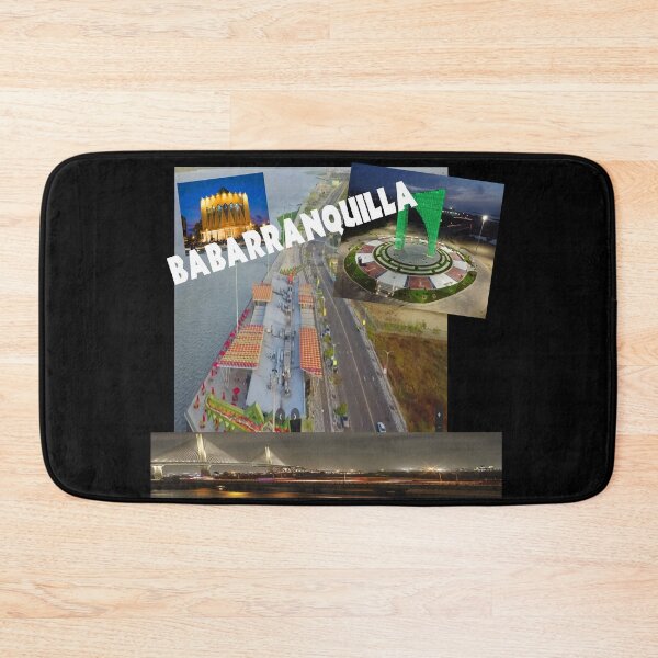 Item preview, Barranquilla designed and sold by jlicero.