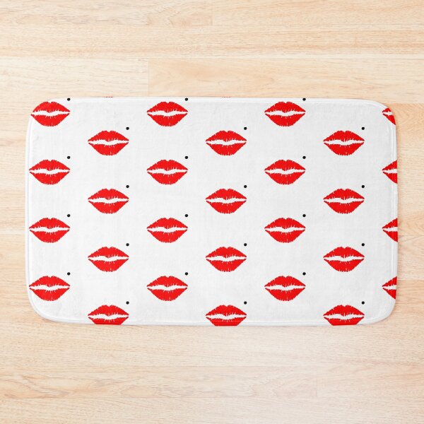 Item preview, Marilyn Lips designed and sold by elevated-aura.