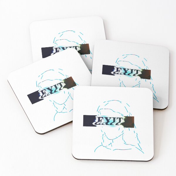 Item preview, Holographic Glitches: Exit designed and sold by edcullenrx.