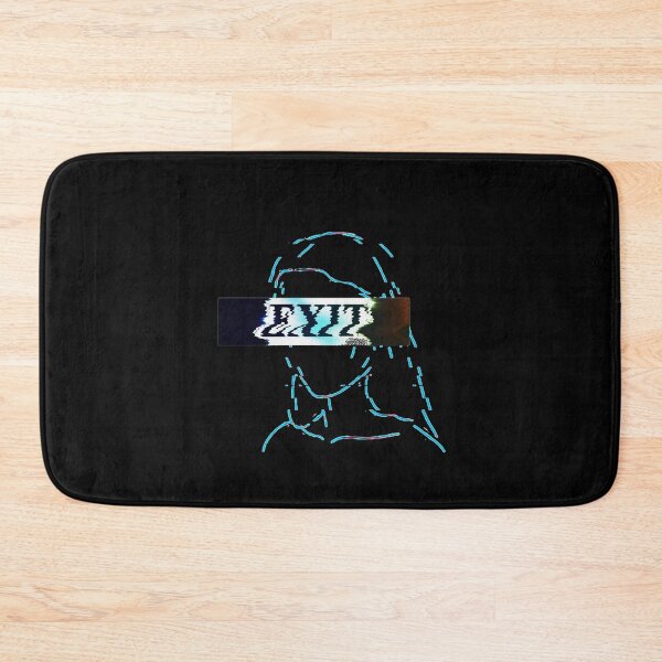Item preview, Holographic Glitches: Exit designed and sold by edcullenrx.