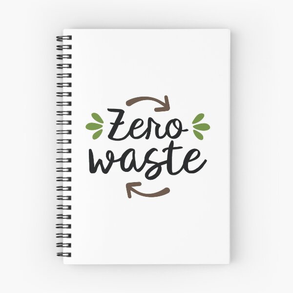 Item preview, Zero waste | Eco Friendly | Save the Planet designed and sold by ClaudiaGrosso.