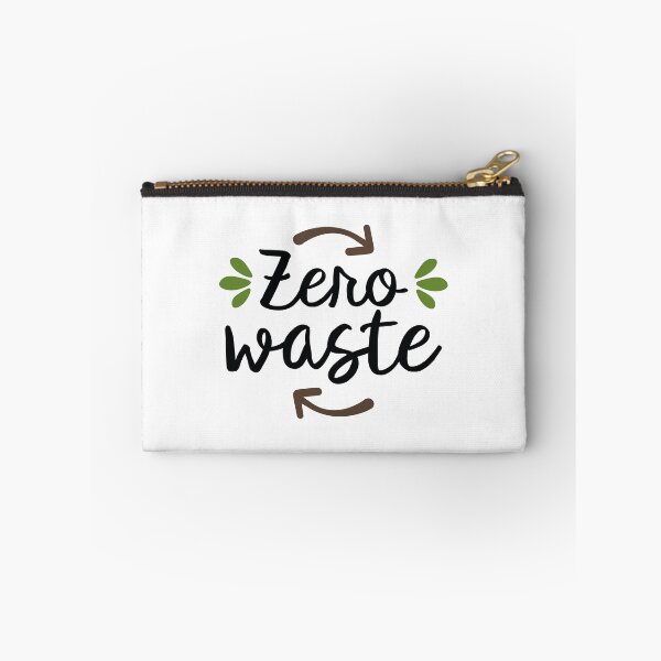 Item preview, Zero waste | Eco Friendly | Save the Planet designed and sold by ClaudiaGrosso.