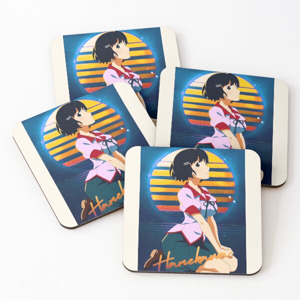 Item preview, Hanekawa 80 Retro designed and sold by ijunk.