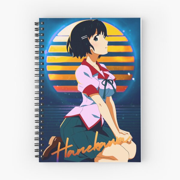 Item preview, Hanekawa 80 Retro designed and sold by ijunk.