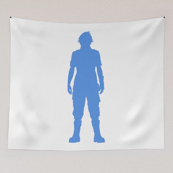 Item preview, Noct designed and sold by princesnoozy.