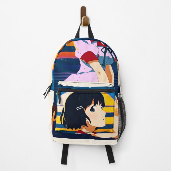 Item preview, Hanekawa 80 Retro designed and sold by ijunk.
