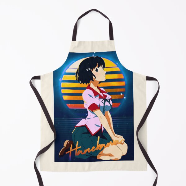 Item preview, Hanekawa 80 Retro designed and sold by ijunk.