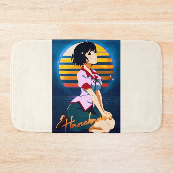 Item preview, Hanekawa 80 Retro designed and sold by ijunk.