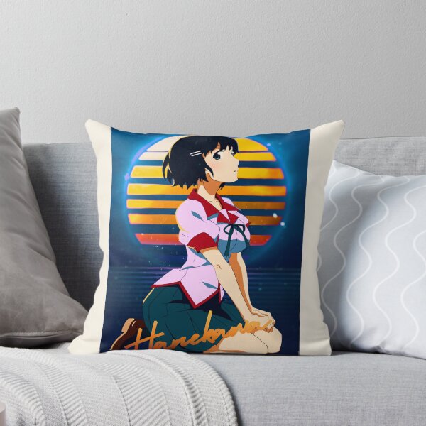 Item preview, Hanekawa 80 Retro designed and sold by ijunk.