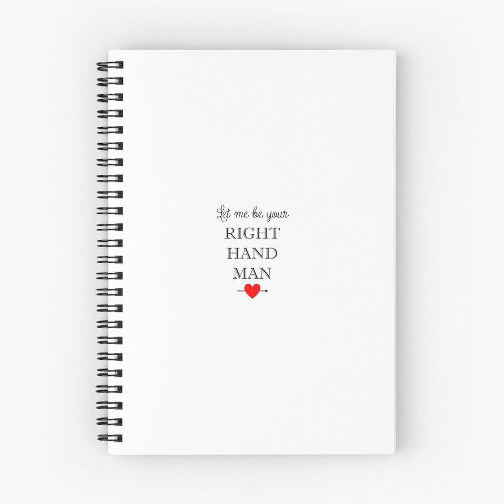 Item preview, Spiral Notebook designed and sold by MyNamesNotLeyla.
