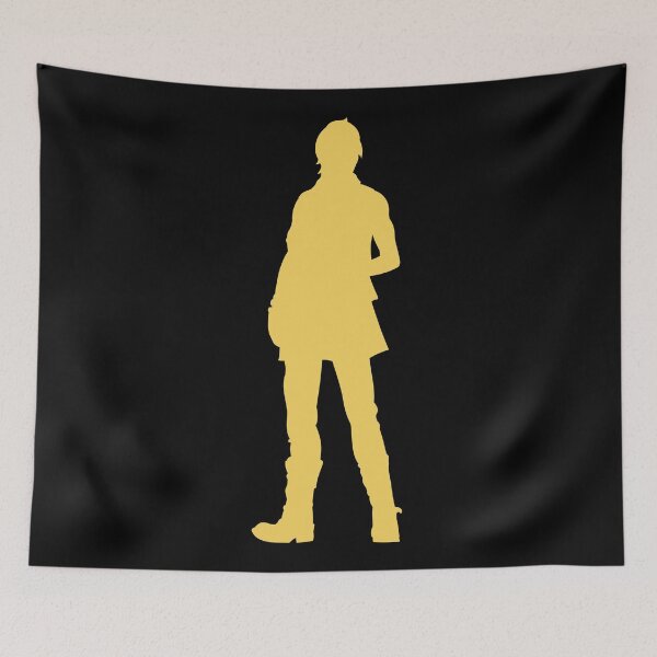 Item preview, Prompto designed and sold by princesnoozy.