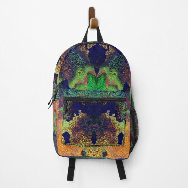 Item preview, Rainbow Inkblot designed and sold by Maggamaria79.