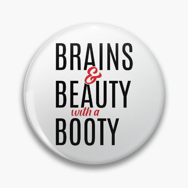 Item preview, Brains & Beauty designed and sold by Janine Enriquez.