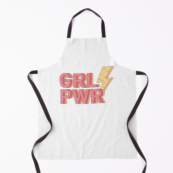 Item preview, Girl Power designed and sold by Missbookshop.