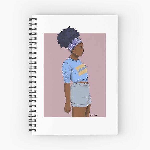 Item preview, Nah (Color) designed and sold by InkedDesigns.