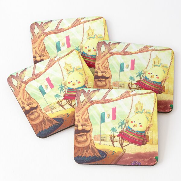 Item preview, Pajarillo feliz designed and sold by Artwardo Manicotti.