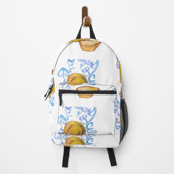 Item preview, Portuguese Pastel De Nata designed and sold by Cessy Kaplan.