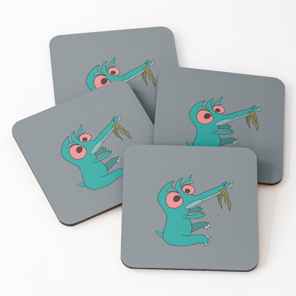 Item preview, Baby Alligator  designed and sold by Alec Buchan.