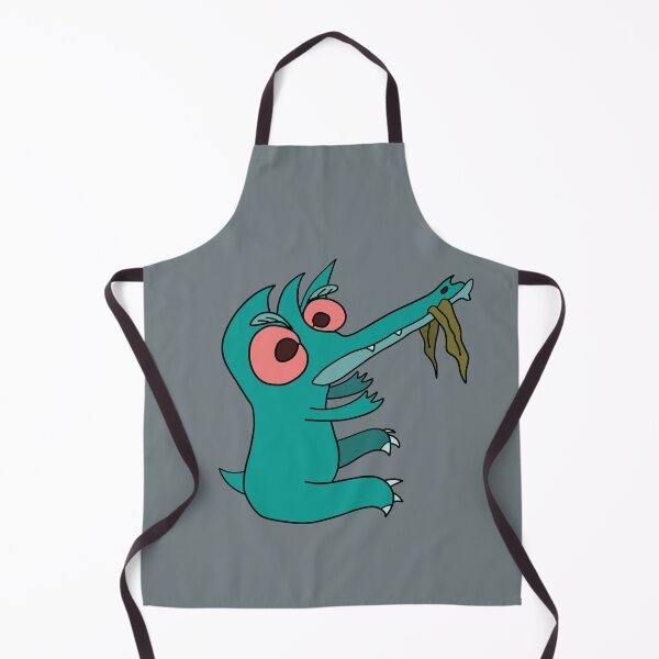 Item preview, Baby Alligator  designed and sold by Alec Buchan.