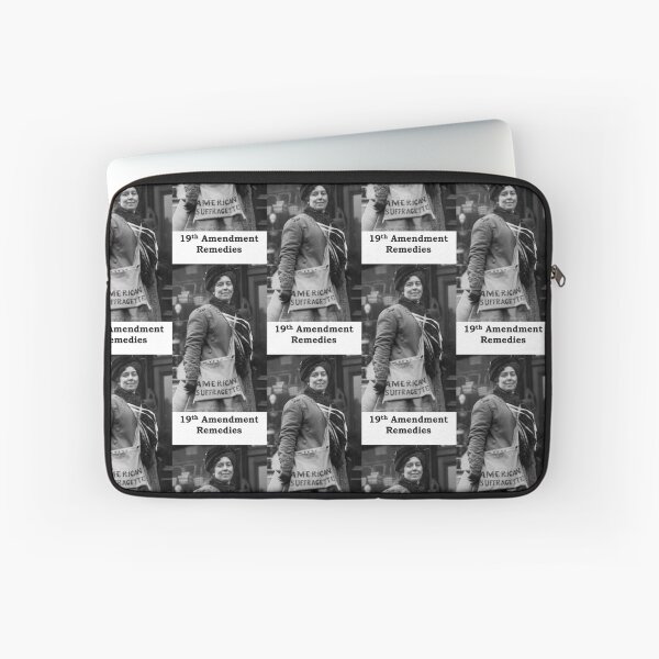 Item preview, 19th Amendment Remedies designed and sold by dimmesdale.