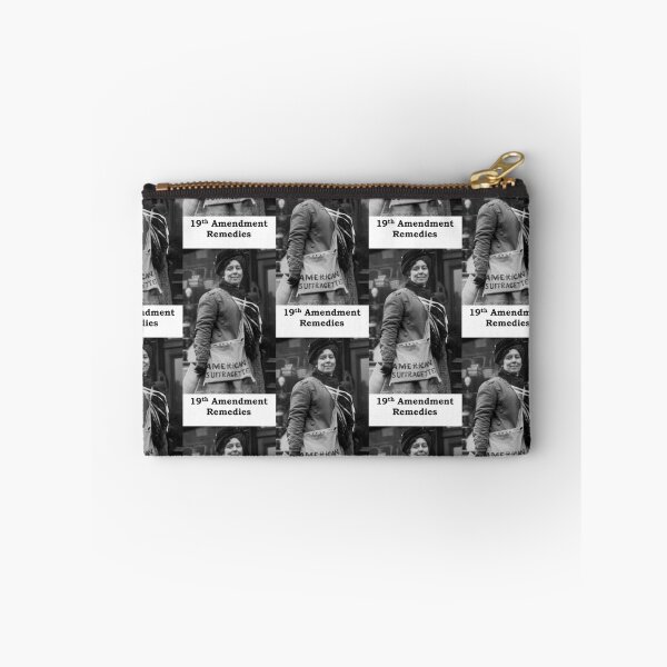 Item preview, 19th Amendment Remedies designed and sold by dimmesdale.