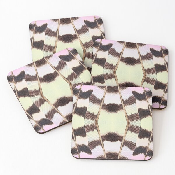 Item preview, Bird feather design - Bird Lover's designed and sold by John Dewar.