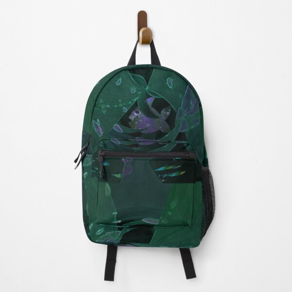 Item preview, It bubbles: fish in the water green - photo edit - Pisces designed and sold by kikidu21.