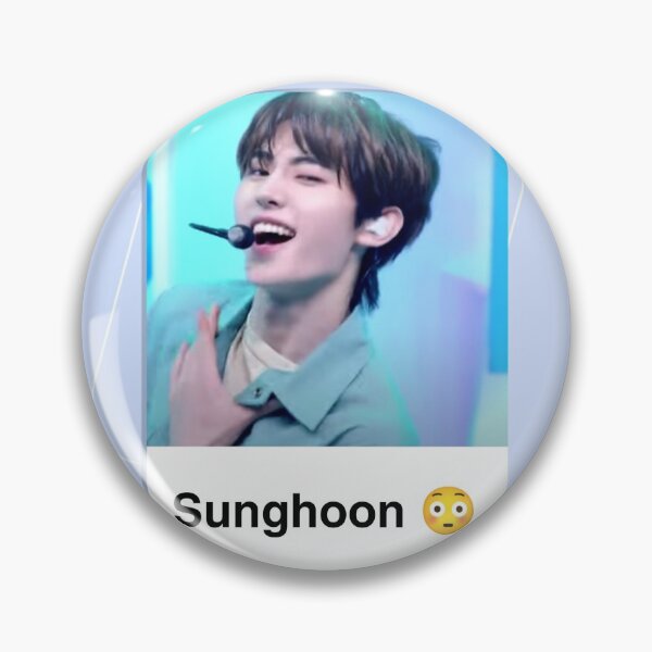 Item preview, Hot Sunghoon Aesthetic designed and sold by hunnypie-xoxo.