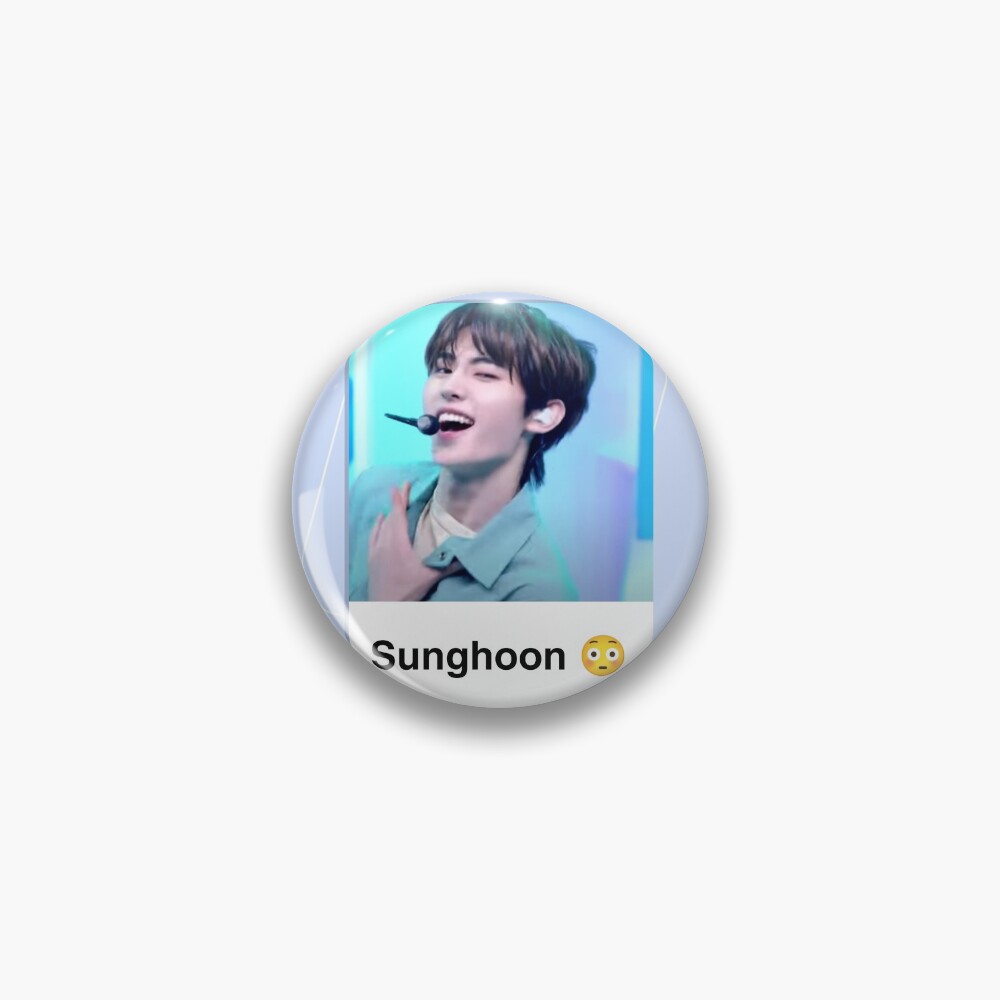 Hot Sunghoon Aesthetic