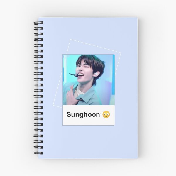 Item preview, Hot Sunghoon Aesthetic designed and sold by hunnypie-xoxo.