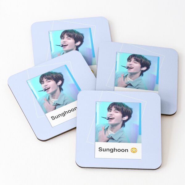 Item preview, Hot Sunghoon Aesthetic designed and sold by hunnypie-xoxo.