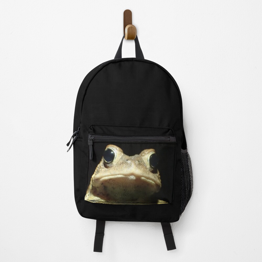 Item preview, Backpack designed and sold by TC-Has-Riddles.