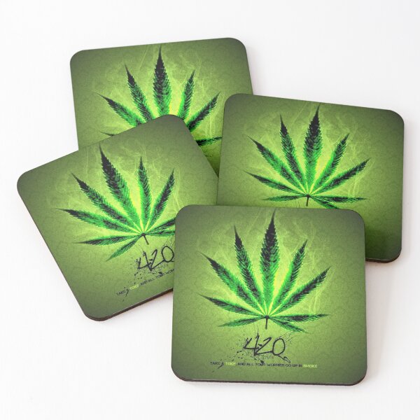 Item preview, WEED FADE Cannatees designed and sold by jmed70.